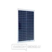 Solární panel Victron Energy 12V/30W polykrystalický gallery main image