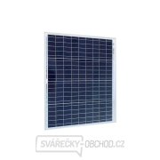 Solární panel Victron Energy 12V/60W polykrystalický gallery main image