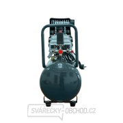 Matabro MB-K104, Olejový kompresor 50l, 230V | 2800W Náhled