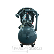 Matabro MB-K106, Olejový kompresor 50l, 230V | 3500W Náhled