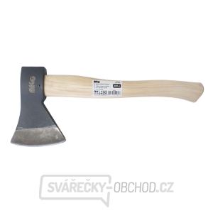 Sekera 800 g, dřevěná rukojeť HICKORY gallery main image