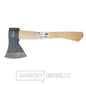 Sekera 1000 g, dřevěná rukojeť HICKORY gallery main image