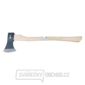 Sekera 1600 g, dřevěná rukojeť HICKORY gallery main image