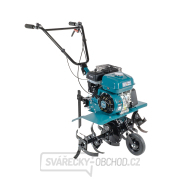 Könner & Söhnen Benzínový kultivátor KS 7HP-850A Náhled