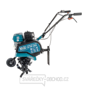 Könner & Söhnen Benzínový kultivátor KS 7HP-850A Náhled