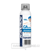 Aktivátor CA, 150 ml, spray gallery main image