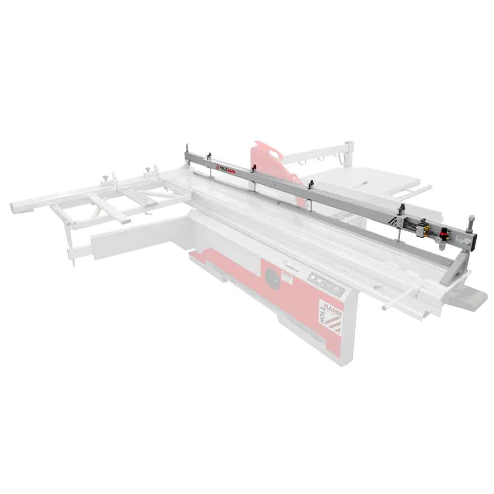 Pneumatický přítlak obrobku - PDB3200