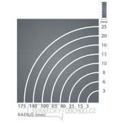 IGM Carbide RESAWKING Pilový pás 2946mm - 20 x 0,6mm 1,5-2Tpi Náhled