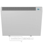 Akumulační kamna statická TTB-E 7 Duo 17+ - 1700 W Náhled