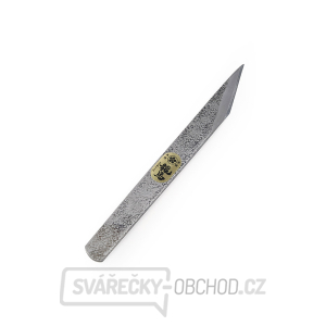 Japonský rýsovací nůž UMEBACHI RYUMA Kiridashi Kogatana - 18 mm gallery main image