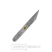 Japonský rýsovací nůž UMEBACHI RYUMA Kiridashi Kogatana - 21 mm gallery main image