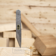 Japonský rýsovací nůž UMEBACHI RYUMA Kiridashi Kogatana - 24 mm Náhled