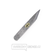 Japonský rýsovací nůž UMEBACHI RYUMA Kiridashi Kogatana - 24 mm gallery main image