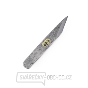 Japonský rýsovací nůž UMEBACHI RYUMA Kiridashi Kogatana - 24 mm gallery main image