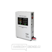 Zdroj záložní GETI GEP501PV sinus 500W nástěnný gallery main image