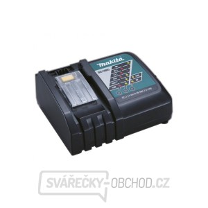 Makita 630718-5 nabíječka DC18RC gallery main image