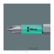 Wera 203914 Šroubovací bit 1/4" Hex PH 2 x 200 mm, typ 853/4 ACR® SL s pouzdrem, magnetizovaný Náhled