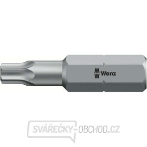 Wera 066920 Šroubovací bit TX 50 typ 867/2 Z TORX® gallery main image