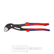 Kleště na trubky Cobra® 300 mm Knipex 87 02 300 T s upevňovacím okem Náhled