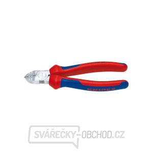 Kleště odizolovací boční štípací 160 mm Knipex 14 25 160 gallery main image