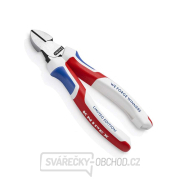 Kleště štípací boční 160 mm, limitovaná edice, Knipex 70 02 160 S7 Náhled