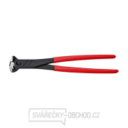 Čelní štípací kleště 280 mm Knipex 68 01 280 Náhled