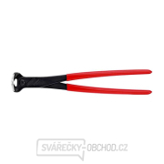 Čelní štípací kleště 280 mm Knipex 68 01 280 gallery main image