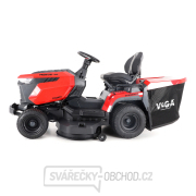 Zahradní traktor VeGA T92HD Náhled