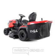 Zahradní traktor VeGA T92HD Náhled