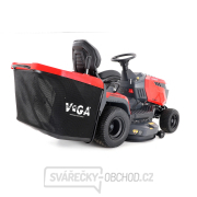 Zahradní traktor VeGA T92HD Náhled