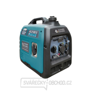 Könner & Söhnen Invertorová elektrocentrála KS 3100i S Náhled Könner & Söhnen Invertorová elektrocentrála KS 3100i S Náhled