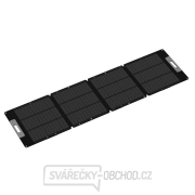 Přenosná solární nabíječka Könner & Söhnen KS SP210W-4 Náhled