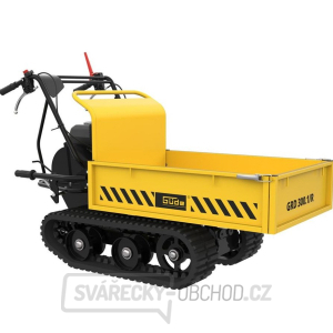 PÁSOVÝ DUMPER GRD 300.1/R gallery main image