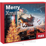 Adventní kalendář FLEX 2024 Náhled