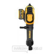 Aku demoliční kladivo s 28mm šestihranem XR FLEXVOLT 54V 2x15Ah DeWALT DCH966Z2 Náhled