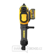 Aku demoliční kladivo s 28mm šestihranem XR FLEXVOLT 54V 2x15Ah DeWALT DCH966Z2 Náhled