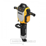 Demoliční kladivo s 28mm šestihranem DeWALT D25966 Náhled