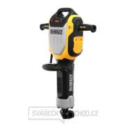 Demoliční kladivo s 28mm šestihranem DeWALT D25966 Náhled