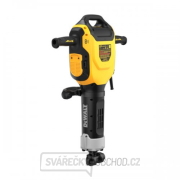 Demoliční kladivo s 28mm šestihranem DeWALT D25966 Náhled