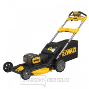 Aku sekačka s pojezdem 2x18V 2x8,0Ah DeWALT DCMWSP156W2 gallery main image