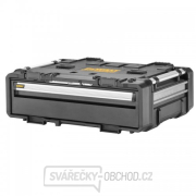 Úložný systém TOUGHSYSTEM 2.0 DXL sestava 4 v 1 DeWALT DWST60520-1 Náhled