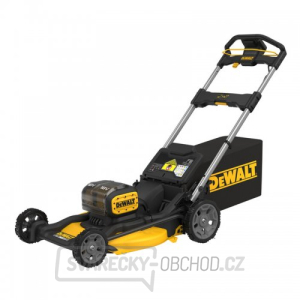 Aku sekačka 2x18V 2x8,0 Ah DeWALT DCMWP134W2 gallery main image