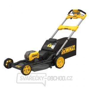 Aku sekačka s pojezdem 54V bez aku DeWALT DCMWSP550N gallery main image