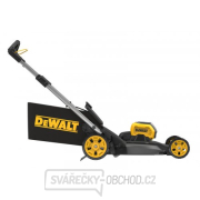 Aku sekačka 54V bez aku DeWALT DCMWP500N Náhled