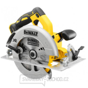 Kombo sada aku nářadí 18V/2x5,0Ah DeWALT DCK2012P2T Náhled