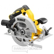 Kombo sada aku nářadí 18V/2x5,0Ah DeWALT DCK2012P2T Náhled