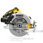 Kombo sada aku nářadí 18V/2x5,0Ah DeWALT DCK2012P2T Náhled