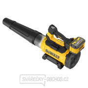 Axiální fukar 54V XR FLEXVOLT 1x9,0Ah DeWALT DCMBL777X1 Náhled