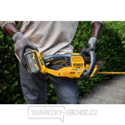 Aku plotostřih 65cm 54V 1x9,0Ah DeWALT FLEXVOLT DCMHT573X1 Náhled