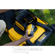 Aku sekačka 2x18V bez aku DeWALT DCMWP134N Náhled